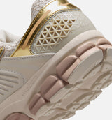Zoom Vomero 5 Womens Running Shoe - Light Orewood Brown/Metallic Gold/Hemp