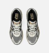GT 2160 Mens Lifestyle Shoe - Cream/Pure Gold