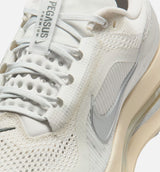 Pegasus Premium Mens Lifstyle Shoe - Platinum Tint/Grey Fog/Iron Grey/Reflect Silver