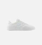 750 Mens Lifestyle Shoe - White/Lone Star Grey