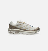 XT 6 Mens Lifestyle Shoe - Vanilla Ice/Iron/Etherea