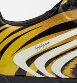 F50 Beast Mens Lifestyle Shoe - Yellow/Hazy Yellow/Off White