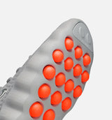 Mind 002 Mens Lifestyle Shoe - Light Smoke Grey/Photon Dust/Hyper Crimson/Chrome Limit One Per Customer