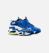 Air Griffey Max 1 Varsity Royal Mens Lifestyle Shoe - Blue/White/Green