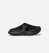 Ora Primo EXT Mens Lifestyle Shoe - Black