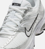 Air Max Moto 2K Womens Lifestyle Shoe - White/Photon Dust/Metallic Silver/Black