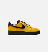 Air Force 1'07  Let Ja Be Ja Mens Lifestyle Shoe - Sundial/Black/Cobalt Bliss
