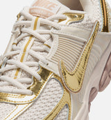 Zoom Vomero 5 Womens Running Shoe - Light Orewood Brown/Metallic Gold/Hemp