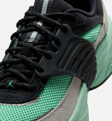 Trunner O/S Mens Lifestyle Shoe - Black/Jade Aura/Neutral Grey/Barely Green