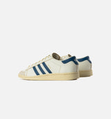 Willy Chavarria x Adidas Jabbar Mens Lifestyle Shoe - Off White/Dark Marine/Warm Vanilla