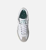 Tangum Mens Lifestyle Shoe - Cloud White/Power Green/Off White