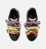 Kai Hela Roots Mens Lifestyle Shoe - Ombre Black