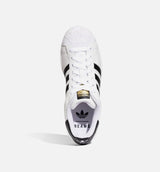 Beams x Superstar Mens Lifestyle Shoe - Footwear White/Core Black/Gold Metallic