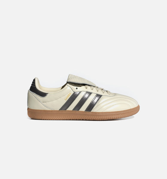adidas JP6143 Samba LT Womens Lifestyle Shoe - Cream/White/Black