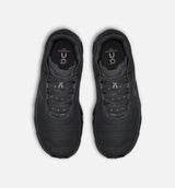 Cloudmonster Void Womens Lifestyle Shoe - Black