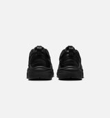 Trunner O/S SP Mens Lifestyle Shoe - Black/Black/Anthracite/Sail