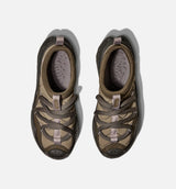 Ora Primo Womens Lifestyle Shoe - Light Roast/Asphalt Grey