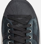 Superstar 82 SFTM Mens Lifestyle Shoe - Supplier Colour/Core BLack