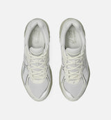 GT 2160 Mens Lifestyle Shoe - White/Cream