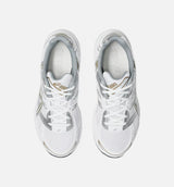 Gel 1130 Mens Lifestyle Shoe - White/Pepper