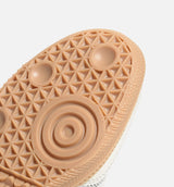 Samba OG Womens Lifestyle Shoe - White/Off White/Gum