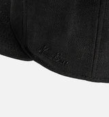 Arizona Diamondbacks 59Fifty Fitted Mens Hat - Black/Orange