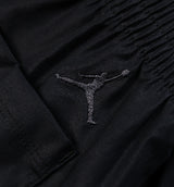 Roses Woven Womens Short - Red/Black