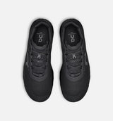 Cloudmonster Void Mens Lifestyle Shoe - Black