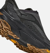 Project Transport Mens Lifestyle Shoe - Carbon/Black