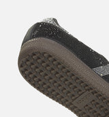Samba OG Rhinestone Womens Lifestyle Shoe - Core Black/Core Black/Dark Gum