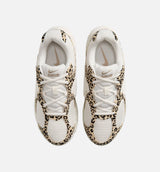 V5 RNR Suede Leopard Womens Lifestyle Shoe - Sail/Hemp