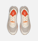 Cloudultra 3 Womens Lifestyle Shoe - Ivory/Pearl