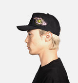 Apollo Mens Hat - Black