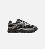 Air Max Moto 2K Womens Lifestyle Shoe - Black/Black/Metallic Silver/Anthracite
