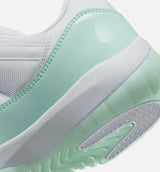 Air Jordan 11 Retro Low Igloo Womens Lifestyle Shoe - White/Igloo