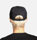 Apollo Mens Hat - Black