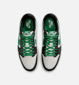 Air Jordan 1 Retro Low OG Phantom And Pine Green Mens Lifestyle Shoe - Phantom/Pine Green/Black Free Shipping