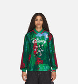 Originals x Brain Dead by Disney Mens Jersey - Green/Red