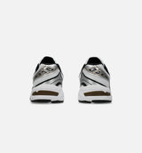 Gel 1130 Grade School Lifestyle Shoe - White/Clay Canyon