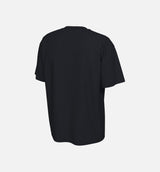 A'ja Wilson Rings So Win Mens Short Sleeve Shirt - Black