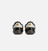 Wales Bonner x Karintha OG Mens Lifestyle Shoe - Core Black/Wonder White/Lush Blue