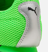 H Street OG Mens Lifestyle Shoe - Fizzy Green/Puma Silver