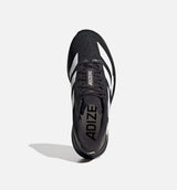 Adizero EVO SL Mens Lifestyle Shoe - Core Black/Cloud White/Core Black