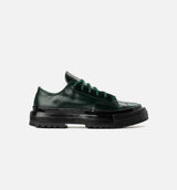 Chuck 70 National Leather Mens Lifestyle Shoe - Branch Out/Branch Out/Black