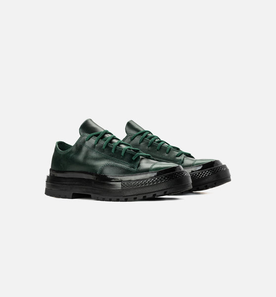 Converse A15676C Chuck 70 National Leather Mens Lifestyle Shoe