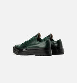 Chuck 70 National Leather Mens Lifestyle Shoe - Branch Out/Branch Out/Black