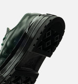 Chuck 70 National Leather Mens Lifestyle Shoe - Branch Out/Branch Out/Black