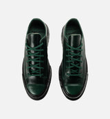 Chuck 70 National Leather Mens Lifestyle Shoe - Branch Out/Branch Out/Black