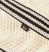 Clot x Adidas Knitted Mens Short - Cream White