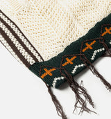 Clot x Adidas Knitted Mens Short - Cream White